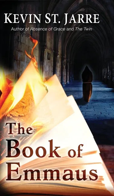 The Book of Emmaus - Hardcover