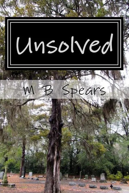 Unsolved: Murder in the Solid South - Paperback