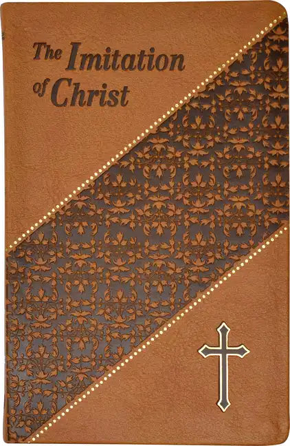 Imitation of Christ - Paperback