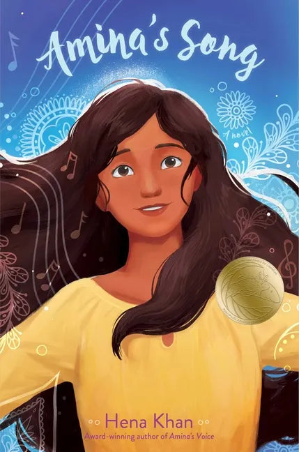 Amina's Song - Hardcover