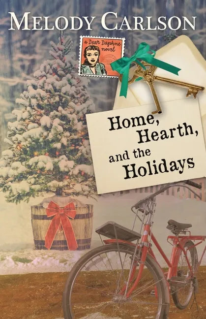 Home, Hearth, and the Holidays - Paperback