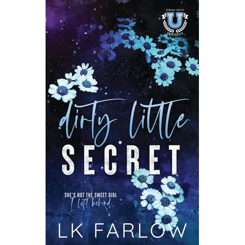 Dirty Little Secret - Paperback