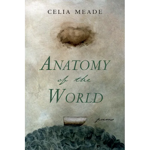 Anatomy of the World: Poems - Paperback