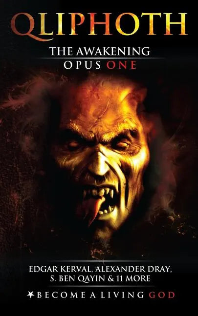 The Awakening: Opus One - Paperback