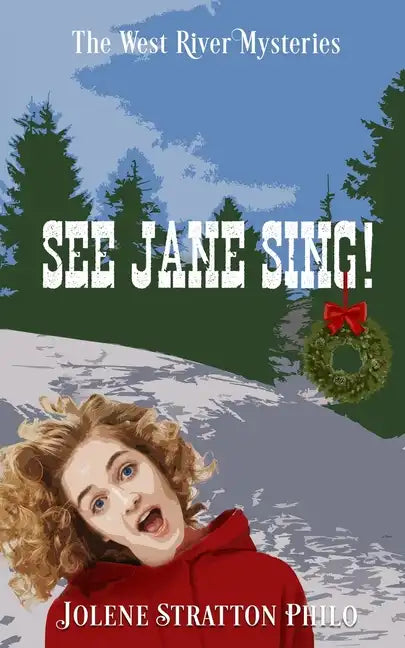 See Jane Sing! - Paperback