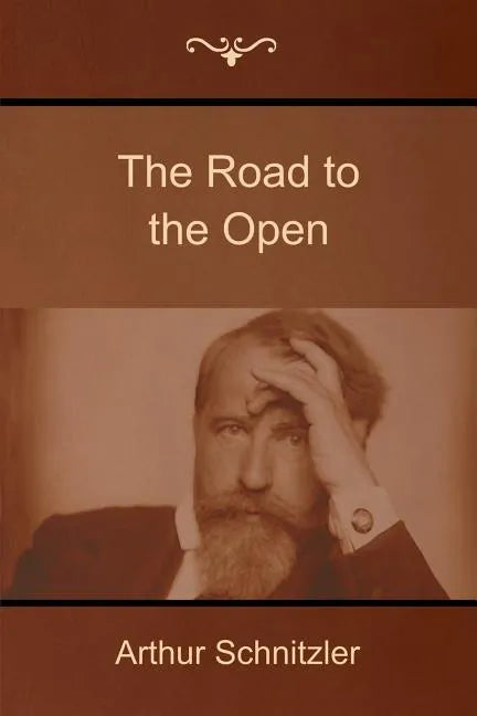 The Road to the Open - Paperback