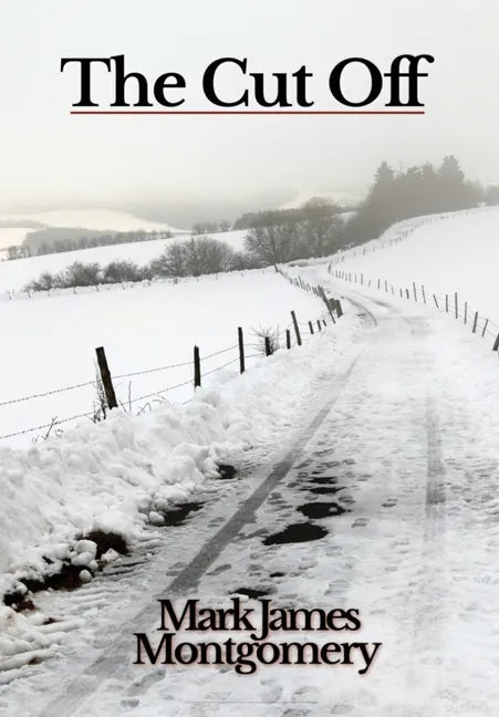 The Cut Off - Hardcover