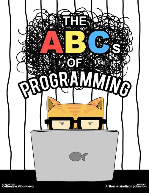 ABCs of Programming - Paperback