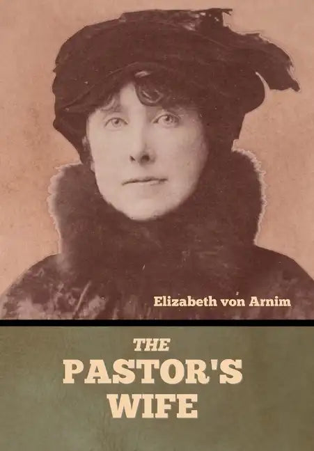 The Pastor's Wife - Hardcover