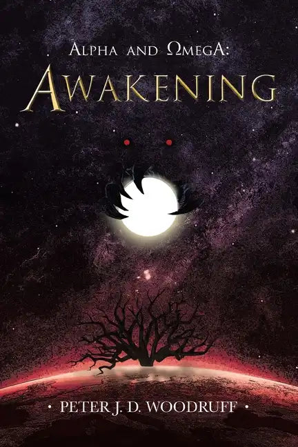 Alpha and Omega: Awakening - Paperback