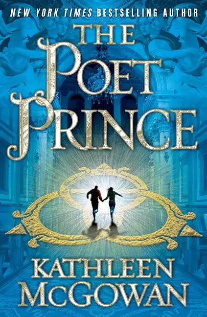 The Poet Prince - Paperback