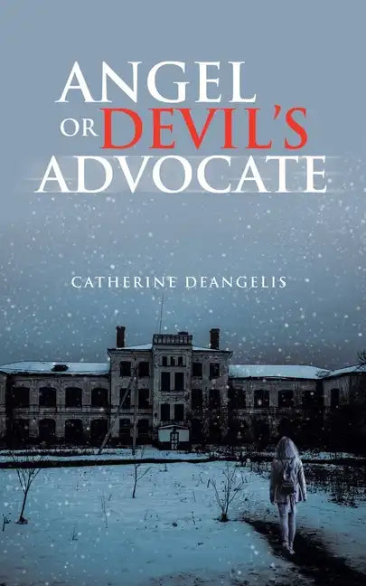 Angel or Devil's Advocate - Paperback