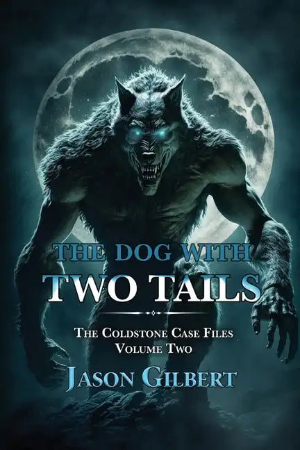 The Dog with Two Tails - Paperback