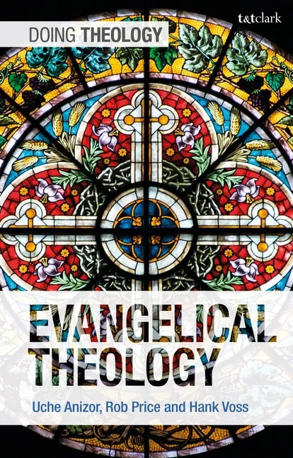 Evangelical Theology - Paperback