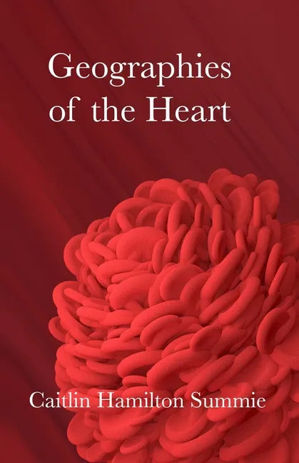 Geographies of the Heart - Paperback