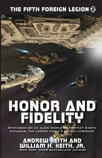 Honor and Fidelity - Paperback