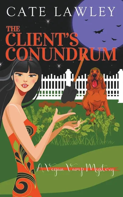 The Client's Conundrum - Paperback