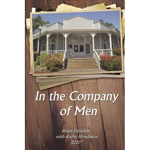 In the Company of Men - Paperback