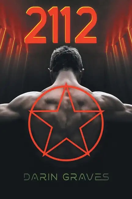 2112 - Paperback