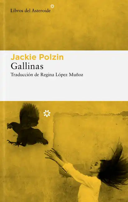 Gallinas - Paperback
