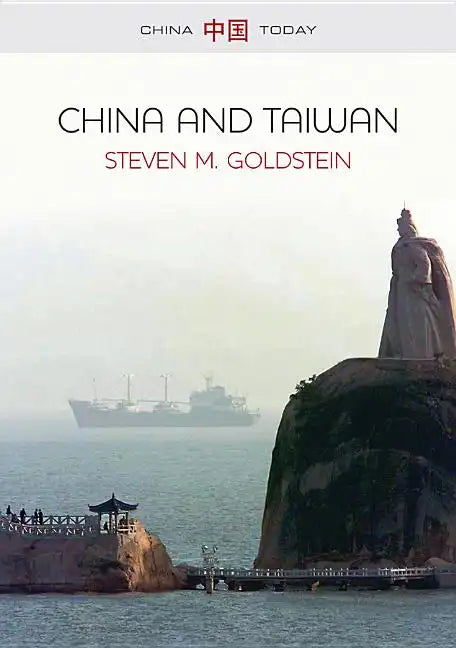 China and Taiwan - Paperback