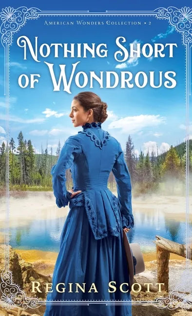 Nothing Short of Wondrous - Hardcover