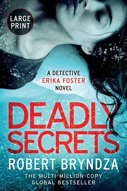 Deadly Secrets - Paperback