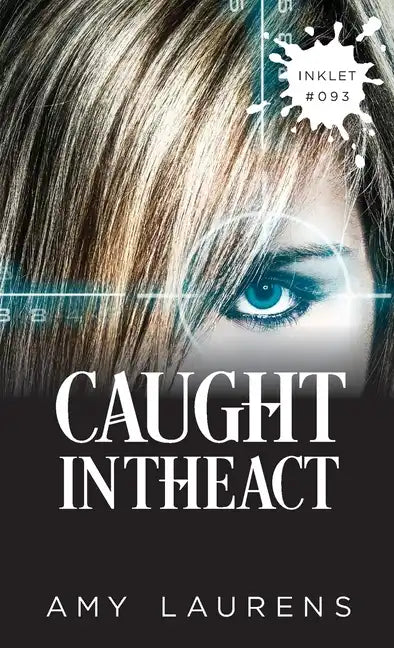 Caught In The Act - Paperback
