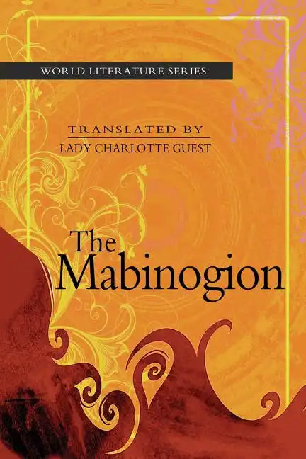 The Mabinogion - Paperback