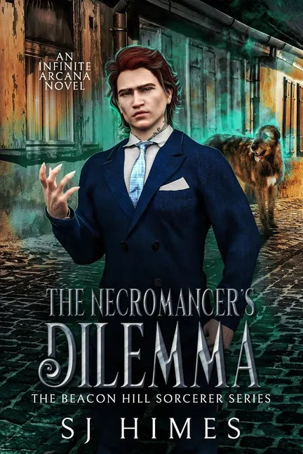 The Necromancer's Dilemma - Paperback