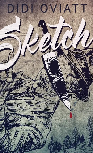 Sketch - Hardcover