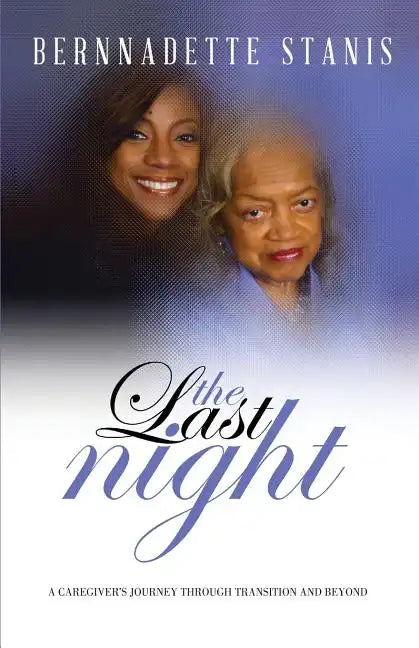 The Last Night - Paperback