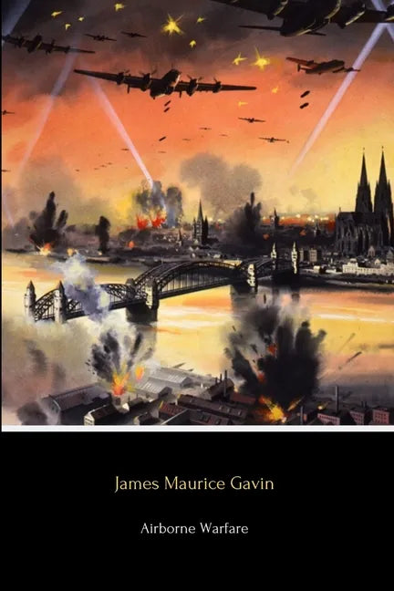 Airborne Warfare - Paperback