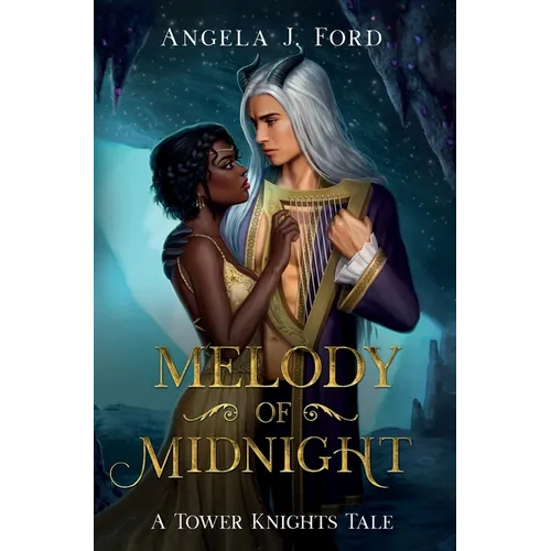 Melody of Midnight - Hardcover