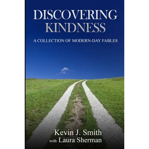 Discovering Kindness - Paperback
