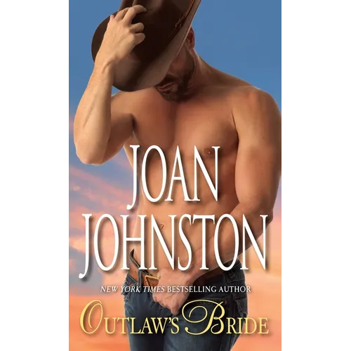 Outlaw's Bride - Mass Market Paperbound