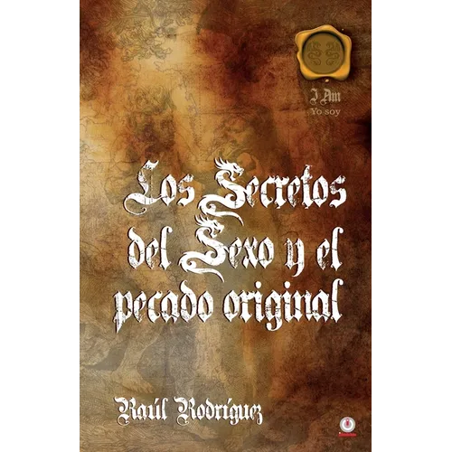 Los secretos del sexo y el pecado original - Paperback
