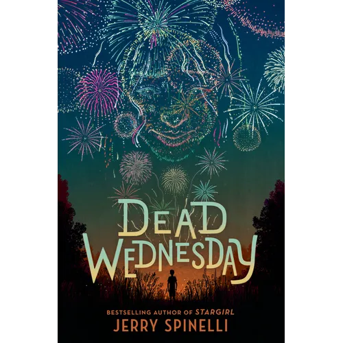 Dead Wednesday - Hardcover