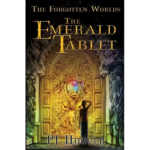 The Emerald Tablet - Paperback