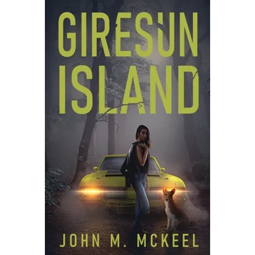 Giresun Island - Paperback