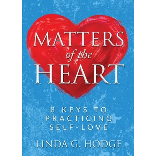 Matters of the Heart - Paperback