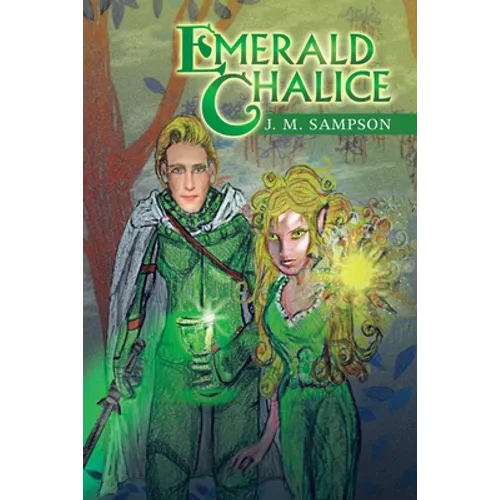 Emerald Chalice - Paperback