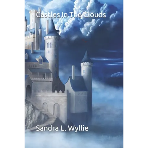 Castles In The Clouds - Paperback