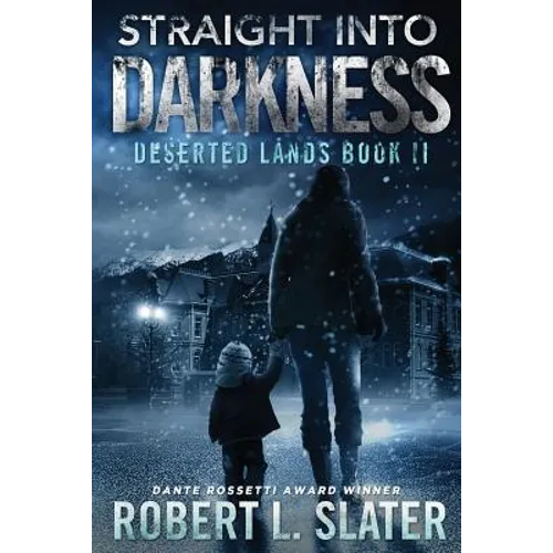 Straight Into Darkness - Paperback