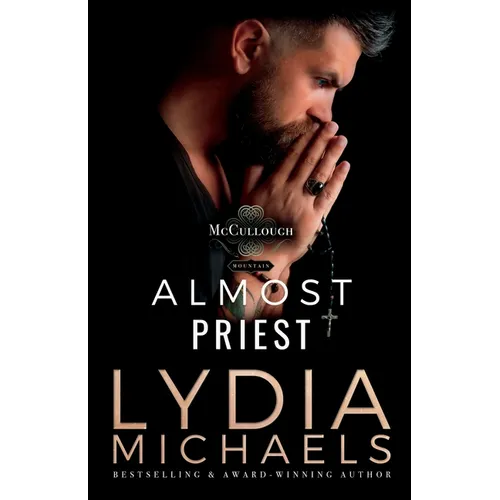 Almost Priest: Hero Edition - Paperback