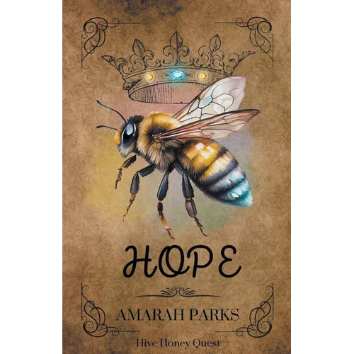 Hope - Paperback