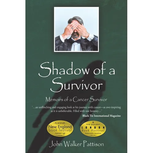 Shadow of a Survivor - Paperback