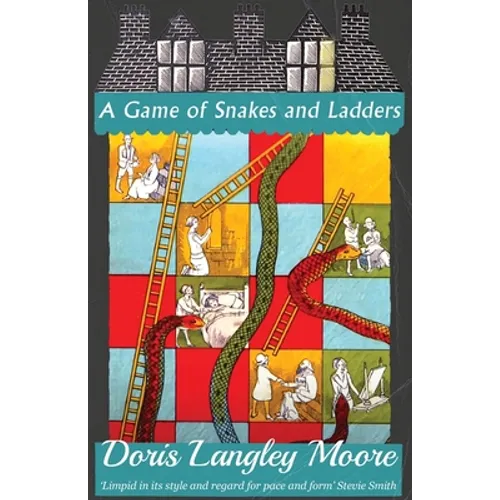 A Game of Snakes and Ladders - Paperback