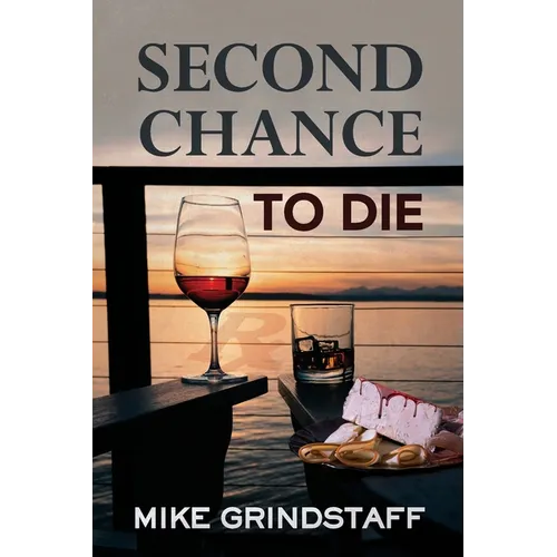 Second Chance to Die - Paperback