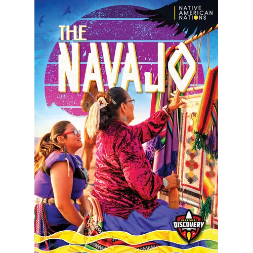 The Navajo - Library Binding